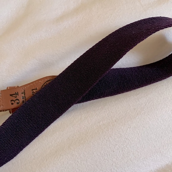 Vintage Dooney and Bourke belt - Picture 5 of 5